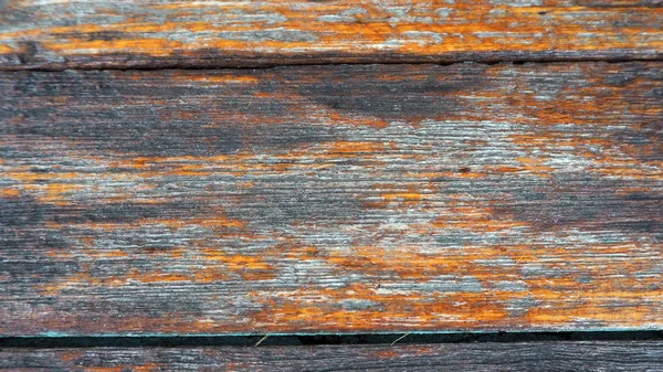 Старый Деревянный Фон Стены — стоковое фото