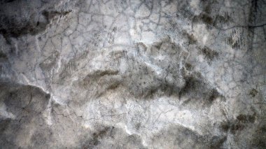 Çıplak harç arka plan. Çıplak harç doku ve arka plan.