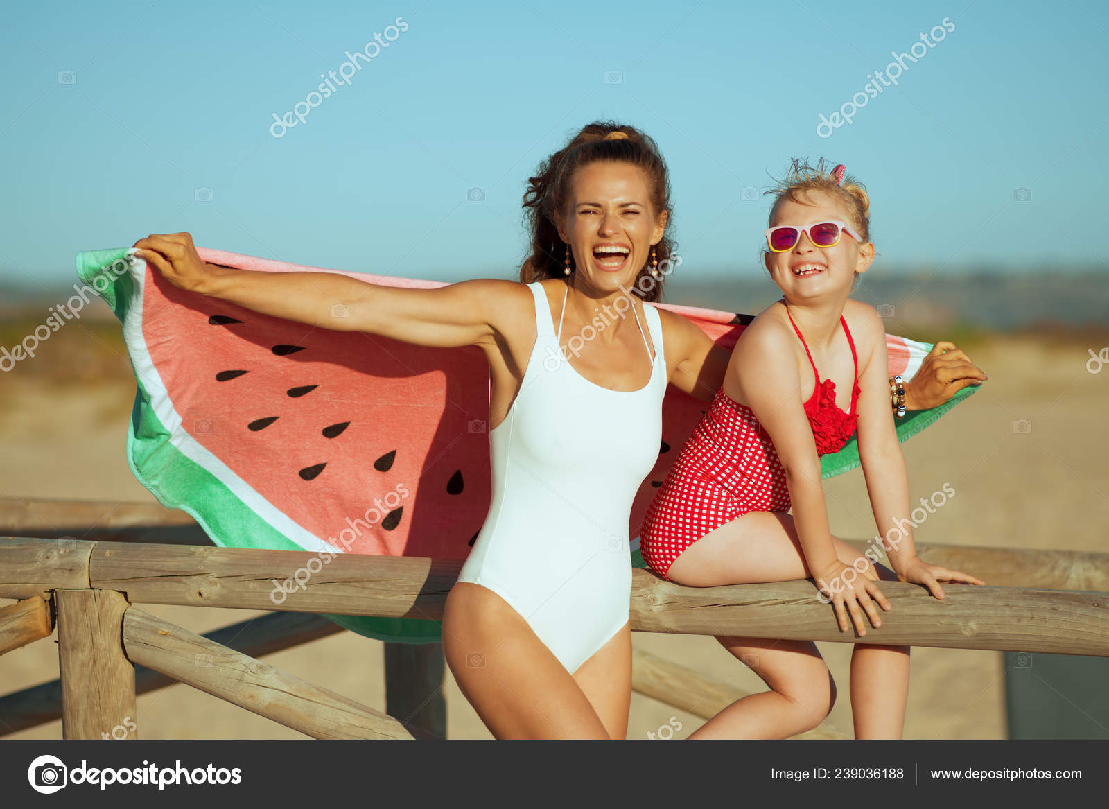 daughter swimsuit