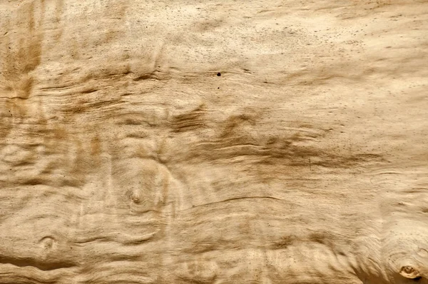 Barkless Drzewo Drewniana Powierzchnia Zbliżenie Jako Drewniane Tło — Zdjęcie stockowe