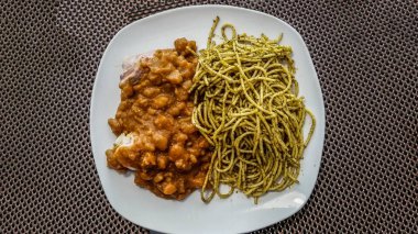 Perulu gıda: Sopa sezen