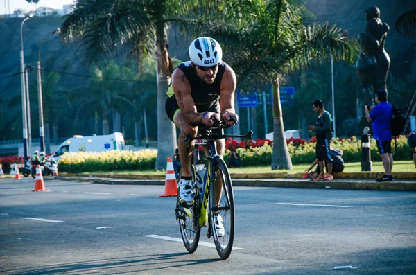 Ironman 70.3 Lima - Peru 2018