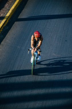 Ironman 70.3 Lima - Peru 2018