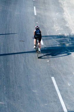 Ironman 70.3 Lima - Peru 2018