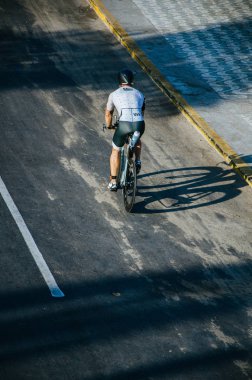 Ironman 70.3 Lima - Peru 2018