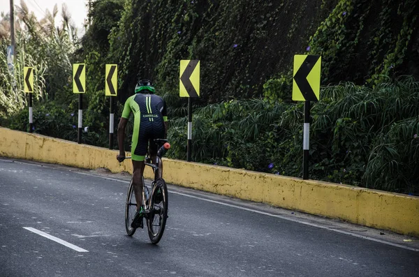 Ironman 70.3 Lima - Perú 2018 —  Fotos de Stock