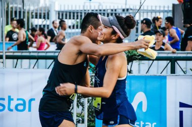 Maraton Lima 42k
