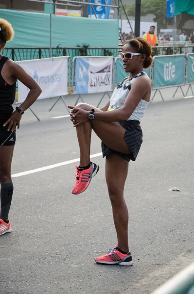 Maraton Lima 42k
