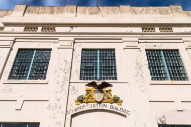 Amerika Birleşik Devletleri - San Francisco'da turizm