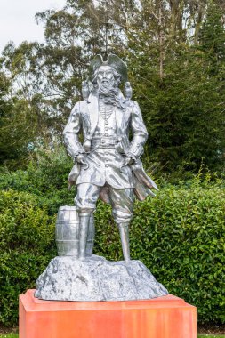 Amerika Birleşik Devletleri - San Francisco'da turizm