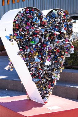 Las Vegas Turizm - Amerika Birleşik Devletleri