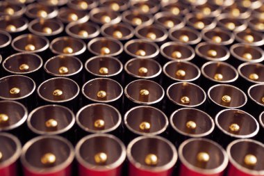 bir sürü Tv bağlayıcılar ön ve arka, tüm çerçeve konektörlerle girilir