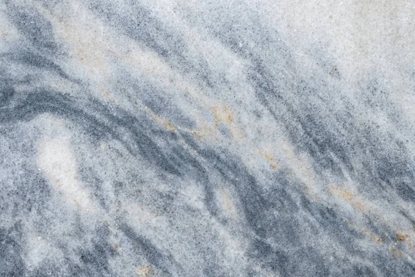 Tekstura płyty marmurowej szare smugi nieokreślone — Zdjęcie stockowe