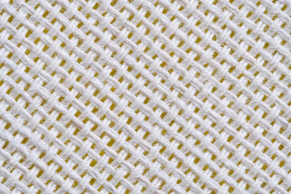 Abstract background of textured fabric — Stock Photo, Image