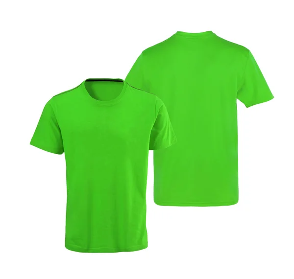 Green t shirt Stock Photos, Royalty Free Green t shirt Images ...