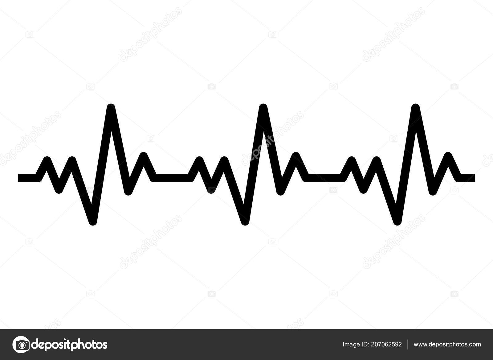 Free Free Heartbeat Icon Svg 137 SVG PNG EPS DXF File