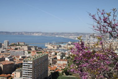 Provence güzel şehirde