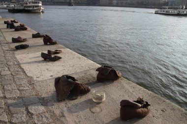 Dünya Savaşı Anıları