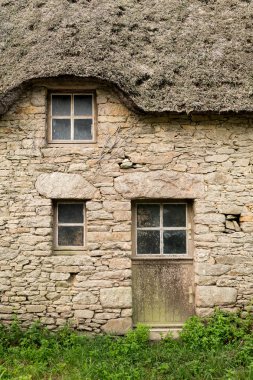 sazçatılı aziz lyphard eski ev