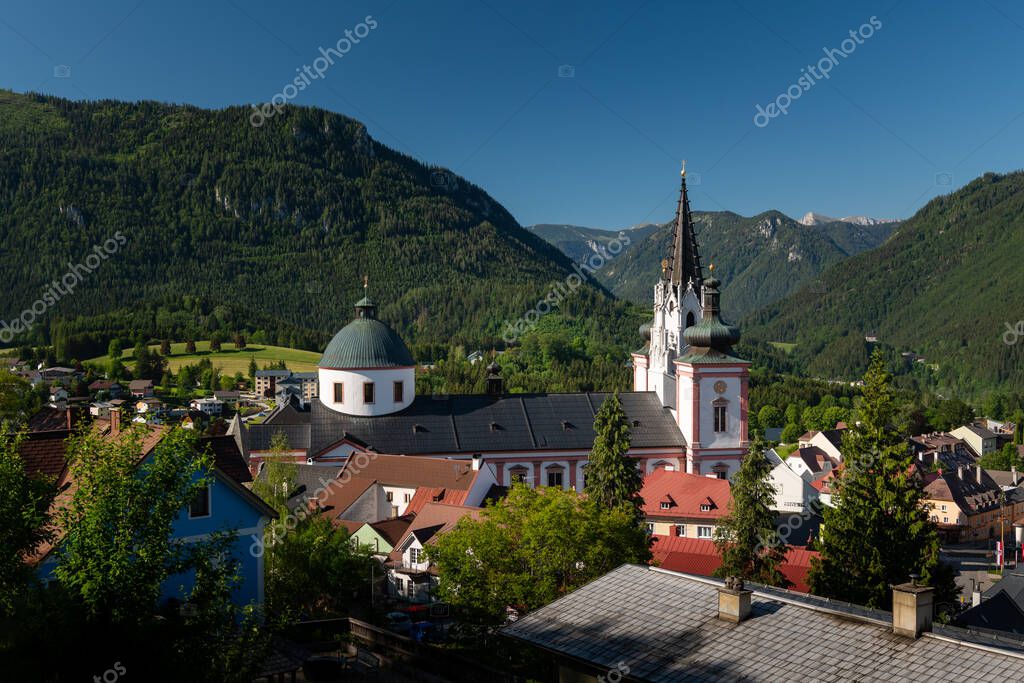 Mariazell