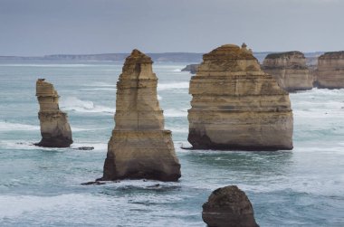 Avustralya 'daki On İki Havari