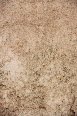  Kaba yıpranmış beton duvar doku dikey fotoğraf