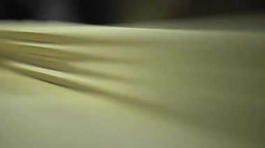 Plinths için hazırlık çekim. Kaide. Bir profilde kaldırılır. Kamera yürütmelerini giderir. Bir odaklama kenarlarında bir atış. Yakın çekim ve doğal aydınlatma.