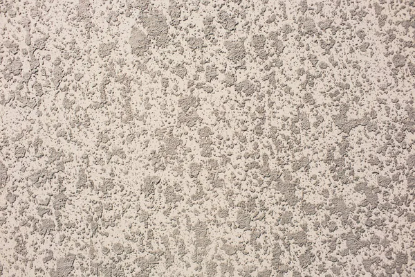 Texture de vieux mur de béton gris pour le fond. — Photo