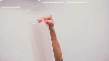 Araba boya koruma, kaplama yükleme korumak