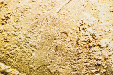 Altın Arkaplan veya Doku ve Gradyan Gölgesi.