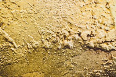 Altın Arkaplan veya Doku ve Gradyan Gölgesi.