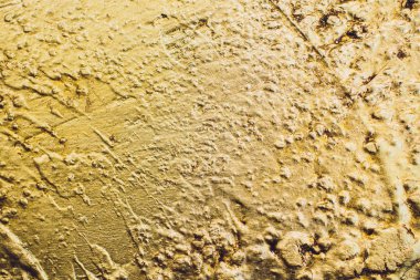 Altın Arkaplan veya Doku ve Gradyan Gölgesi.