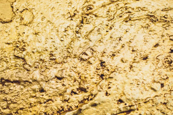 Altın Arkaplan veya Doku ve Gradyan Gölgesi.