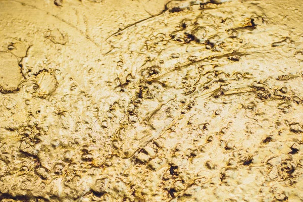 Altın Arkaplan veya Doku ve Gradyan Gölgesi.