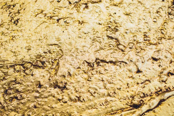 Altın Arkaplan veya Doku ve Gradyan Gölgesi.