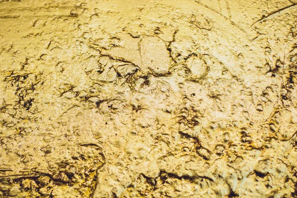 Altın Arkaplan veya Doku ve Gradyan Gölgesi.