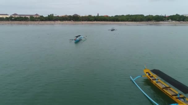 Crystal Bay plage Nusa Penida île. Indonésie 