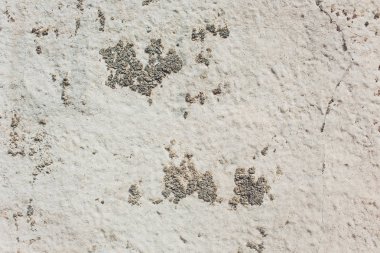 arka plan, doku için gri tuğla desen