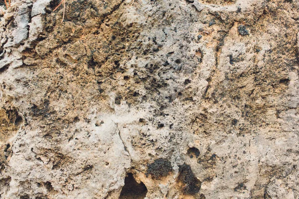 Marmorytan med brun nyans — Stockfoto