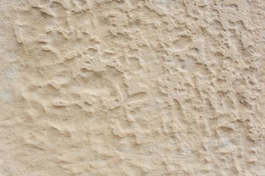 Badanalı eski tuğla duvar düzensiz inişli çıkışlı kaba rustik arka plan dokusu
