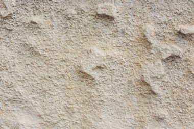 Badanalı eski tuğla duvar düzensiz inişli çıkışlı kaba rustik arka plan dokusu