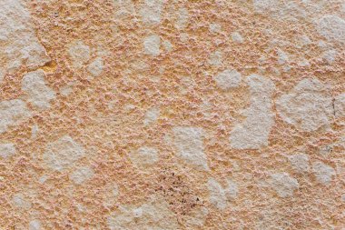 Beyaz Sıva duvar arka plan. Beyaz Çimento doku boyalı