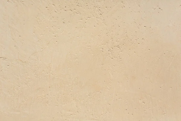 White stucco wall background. White painted cement texture