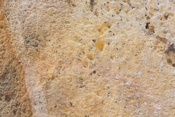 Detaljer av sand sten textur cement gamla. — Stockfoto