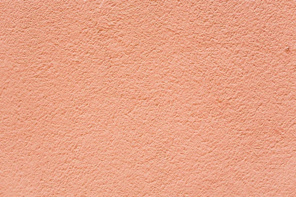 Parede de concreto amarelo ou laranja velha, textura de fundo — Fotografia de Stock