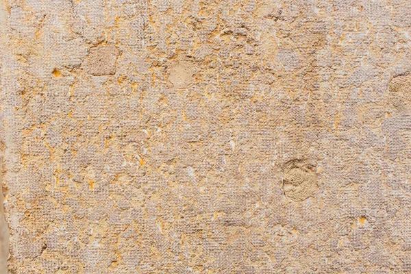 White stucco wall background. White painted cement texture — Stock Photo, Image