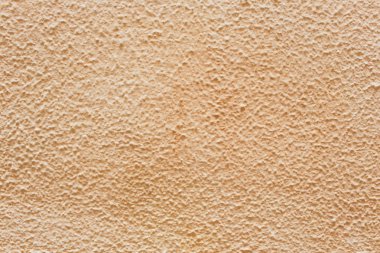 Dokulu duvar. Arka plan doku. eski çimento taş.