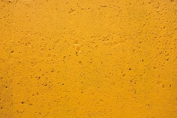 Turuncu beton duvar arka planı tasarlamak zemin için.