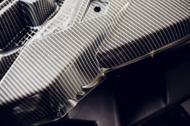 Şeffaf film şal, oto boya koruma Atv