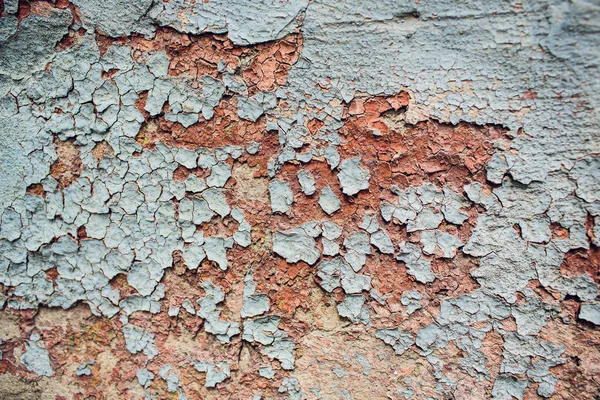 Stary tło grunge tekstury pomalowanej ścianie — Zdjęcie stockowe